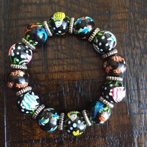 Angela Moore bracelet